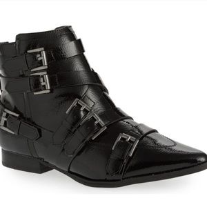 Matisse Amsterdam Pointy Toe Bootie